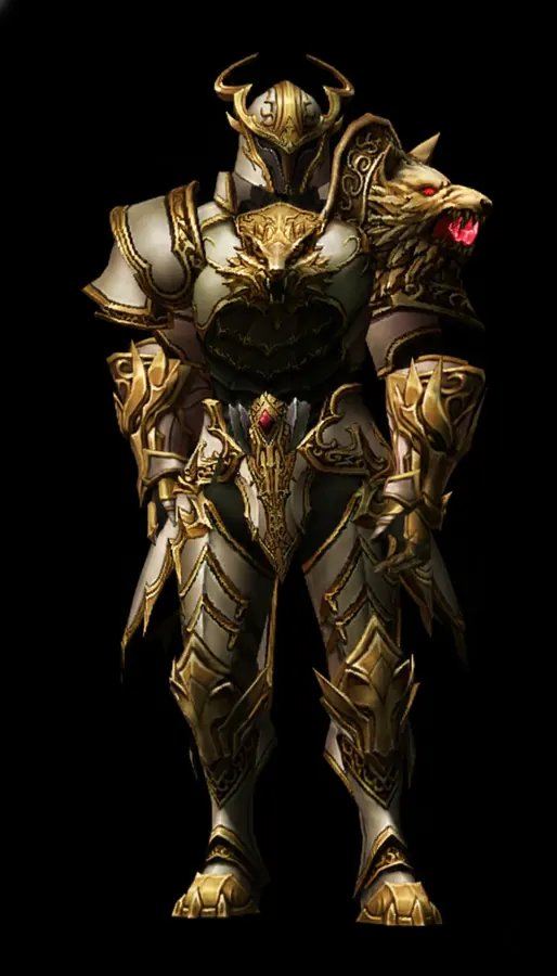 Crusader